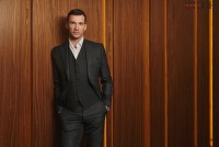 «Я ніколи не доводив себе до алкогольного сп'яніння»: правила життя Андрія Шевченка