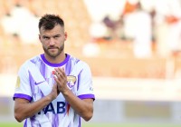 Ярмоленко дебютував за «Аль-Айн» Реброва у першому офіційному матчі сезону