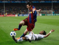 Найжорсткіші фоли та зіткнення