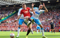 «Ньюкасл» - «Манчестер Юнайтед». Що думають про матч букмекери