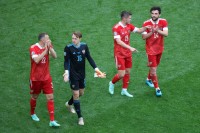 Мало хто за ними плакатиме. Відоме британське видання пояснило, чому CAS має послати росіян