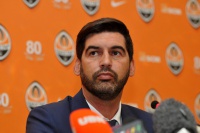 Паулу Фонсека: «Нічого радикально в «Шахтарі» змінювати не треба»