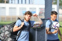 «Как в «Динамо» ему скажут...». В «Ворскле» рассказали о возможном возвращении Цитаишвили