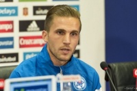 Захисник збірної Словаччини: «Ми готові знову обіграти Україну»