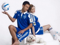 Маргарита Рибалка: «Є багато підступних дівчат, які хочуть уваги Сергія»