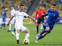 Дмитро Іванисеня прокоментував чутки, які сватали його в «Динамо»