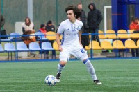 Сенсаційне «Динамо»-2016, яке вибило «Бенфіку» і «Наполі»: зірки Юнацької Ліги УЄФА – де вони зараз?