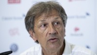 Президент швейцарской ассоциации футбола: «Перенести матч с Украиной на 2021 год – невозможно»