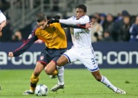 Бетао: «В «Динамо» потрібно грати до кінця, до останньої краплі крові»