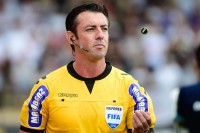 ​Суддя додав 14 хвилин до першого тайму матчу Англія - Іран