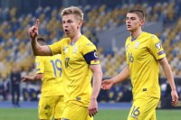 Миколенко в топ-3, а Зінченко провів посередній матч: оцінки українців від WhoScored та SofaScore