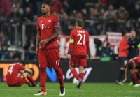 Чому виліт «Баварії» не вигідний для київського «Динамо»