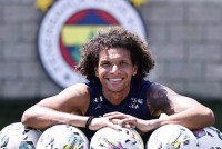 Новачок «Фенербахче» Арао: «Ми впевнені в собі й добре підготовлені до матчу з «Динамо»