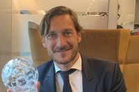 ​Тотті підтримав Моурінью