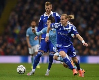 Віда може возз'єднатися з Ярмоленком у січні