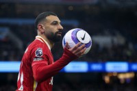 Трансферна бомба. Салах веде переговори з одним із найкращих клубів світу