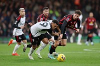 Забарний - найкращий гравець України в категорії U-21 у листопаді-грудні, троє динамівців увійшли в топ-5