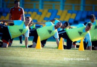 Майже весь склад «Актобе» виставлений на трансфер