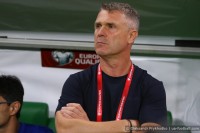 6 тренерів виводили Україну проти Франції. Хто має найкращу статистику?