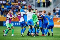 Україна U-20 – Південна Корея U-20. Прогноз і ставка Олександра Золотогорського