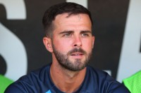 П'яніч: «Весь світ платить за цю війну. Я просто не можу зіграти матч з росією»