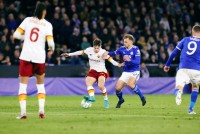 «Лестер» та «Рома» не виявили сильнішого: результати матчів 1/2 фіналу Ліги конференцій