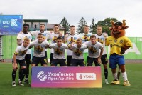 Відомо, яким бюджетом володіє власник «Металіста 1925»