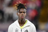 «Реал» цікавиться героєм Євро-2024. Раніше його хотіла купити «Барселона»