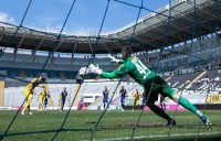 Найкращі команди УПЛ за відбитими пенальті: в топ-3 немає грандів чемпіонату України