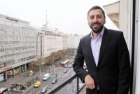 Горан Гавранчич: «Теперь я архитектор. В футбол уже не вернусь»