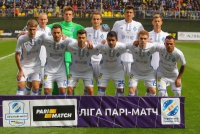 Віктор Грачов: «Сьогодні київське «Динамо» нічим не здивувало, команда грала у свій футбол»