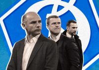 Букмекери назвали свого фаворита на посаду головного тренера «Динамо»