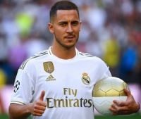 Азар в «Реале»: провал или гениальный трансфер