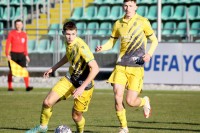 Тренер «Руха» U-19: «Тепер хлопці хочуть зіграти проти англійської команди»