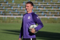 Ковпак став найкращим тренером туру в Першій лізі: його ЛНЗ розгромив «Карпати» та боротиметься за вихід в УПЛ