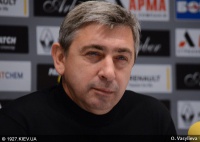 Севідов: «Якщо так спокійно дають померти «Металісту», то що буде далі з українським футболом?»