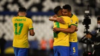 Бразилія розтрощила Південну Корею – Неймар наблизився до рекорду Пеле