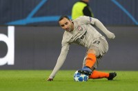 «Шахтер» потерял двух лидеров до конца сезона 