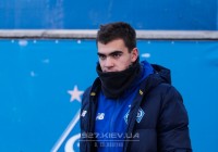 «Динамо» офіційно продовжило контракт з юним лідером