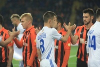 Прев'ю до матчу «Шахтар» - «Динамо»