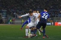 Які шанси у «Динамо» пройти після 2:2: що говорить історія