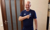 Один из селекционеров «Динамо» покинул клуб