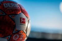 Бундесліга підтримала Україну