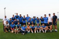 «Динамо»: Підготовка до матчу-відповіді з «Фенербахче»