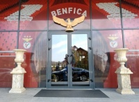  В Киеве открылась футбольная Академия «Бенфики»