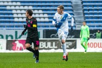 ​Денис Гармаш провів 350-ий матч за «Динамо»