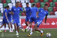 Андрій Воробей: «На прохід «Динамо» в групу ЛЄ ставлю 60 відсотків»