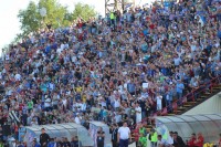 Гравці та вболівальники «Десни» зібрали понад мільйон гривень на потреби ЗСУ