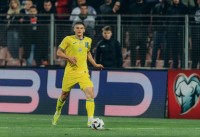  «Дуже важко проти таких команд грати». Миколенко назвав сильну сторону збірної Ісландії 