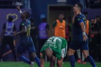 Роналду йде далі. Визначено чвертьфіналістів Кубка Саудівської Аравії